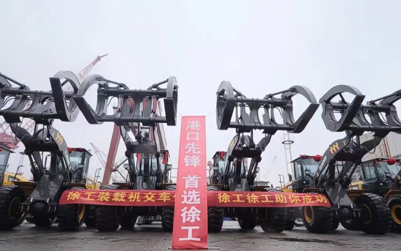 启程时刻 | “港口都在用”！APP下载原木转运“神器”来啦→