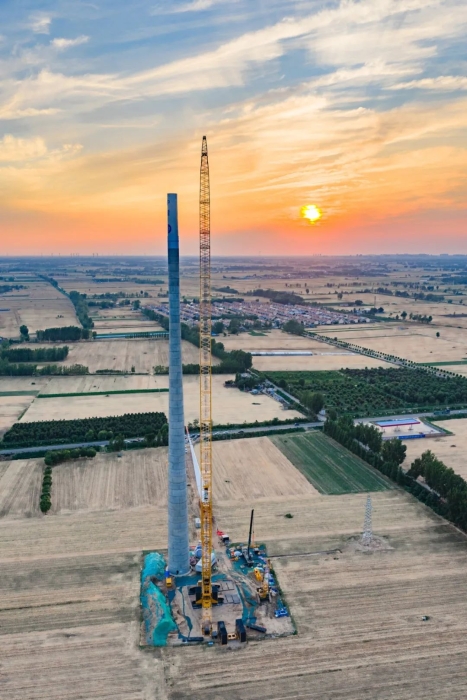 170米“一键”搞定？在线押球(中国)唯一官方网站XLC18000M已开启省心模式！