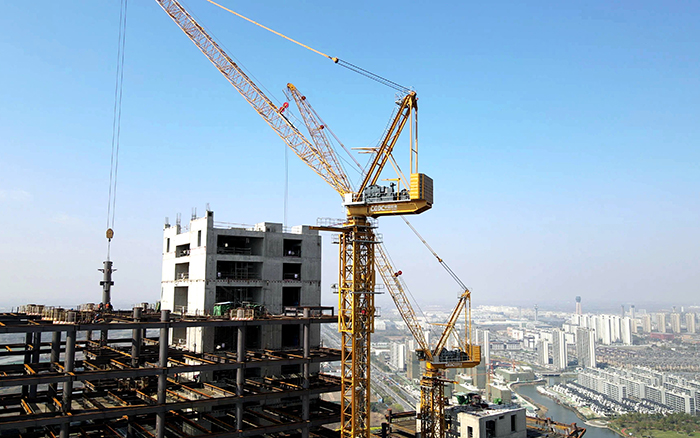 七天一层！“在线押球(中国)唯一官方网站金”助建180米高世界级“大象”