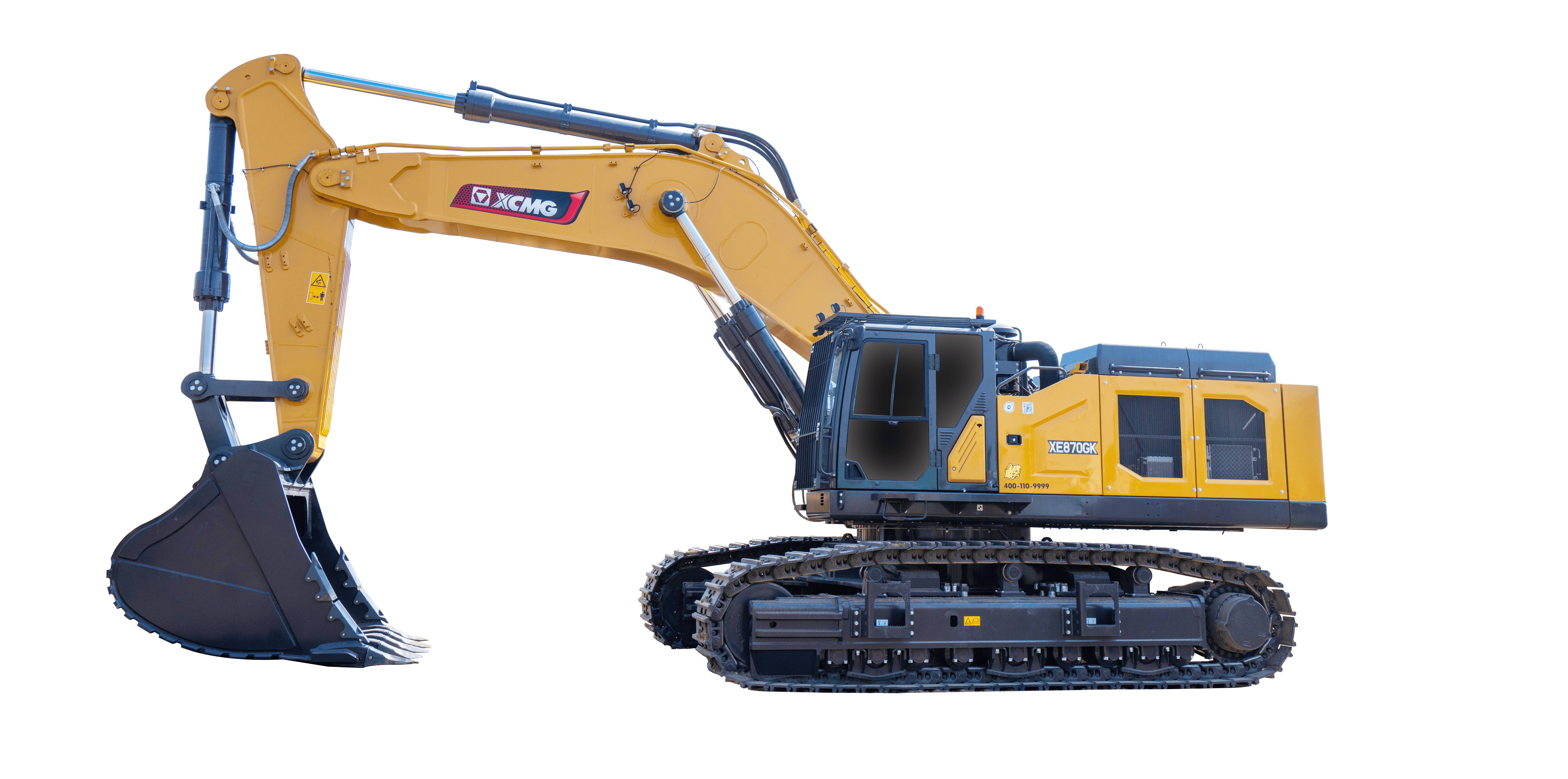 XE870GK
