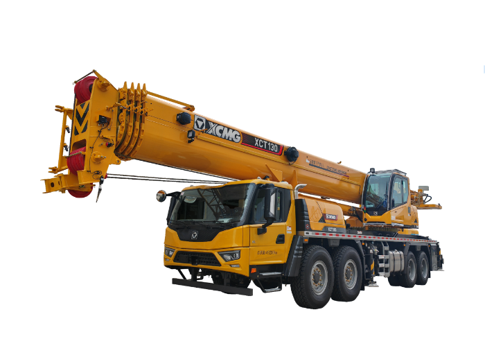 XCT130G5-1（标准版）